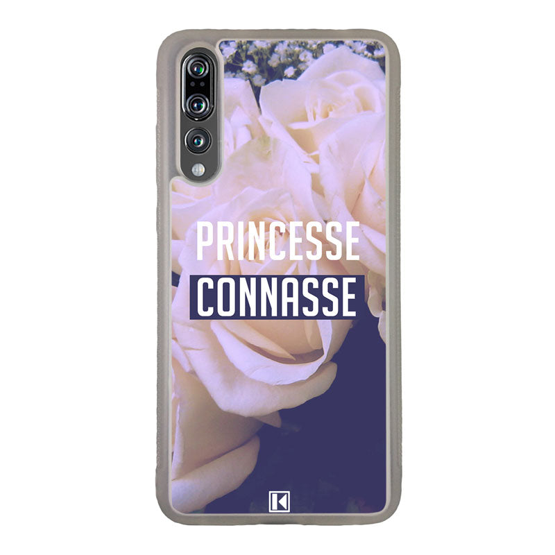 coque huawei p20 pro princesse