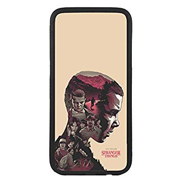 coque huawei p20 pro stranger things