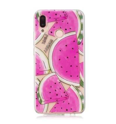 coque huawei p20 pro watermelon