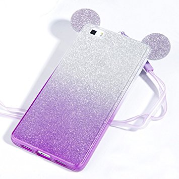 coque huawei p8 lite mickey