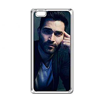 coque huawei p8 lite teen wolf