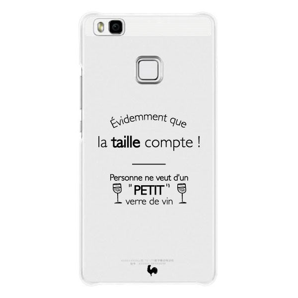 coque huawei p9 lite ça