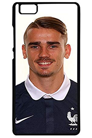 coque huawei p9 lite antoine griezmann