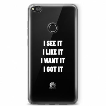 coque huawei p9 lite it