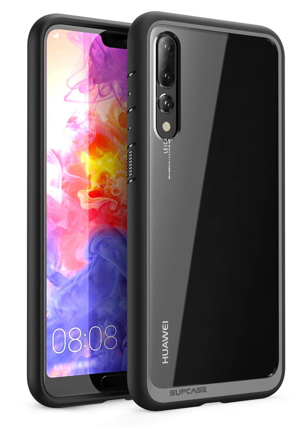 coque huawei pro lite