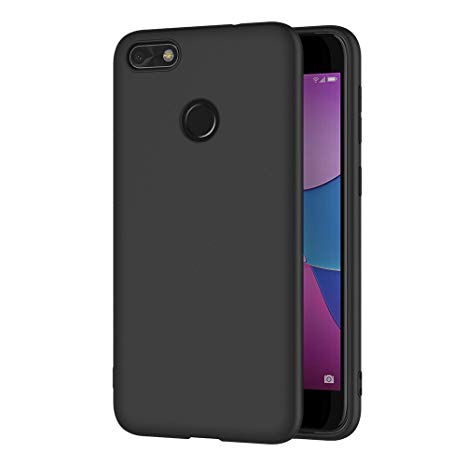 coque huawei pro y6 2017