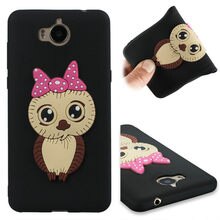 coque huawei y5i