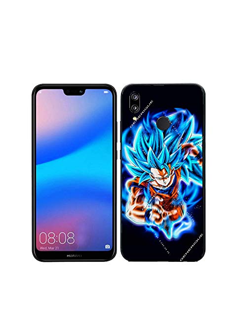 coque huawei y6 2018 dragon