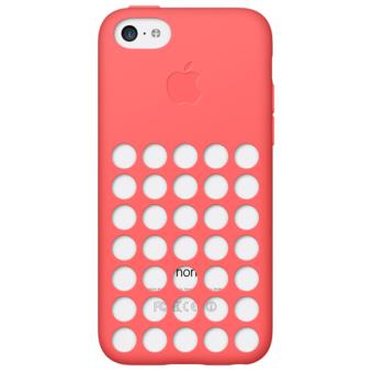 coque iphone 5 avec une rose