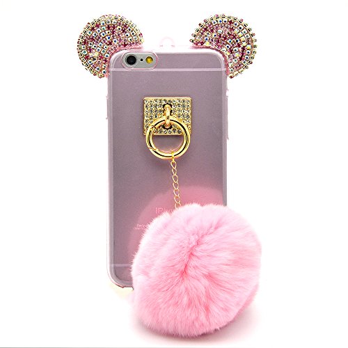 coque iphone 5 oreille de mickey