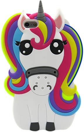 coque iphone 6 6s licorne