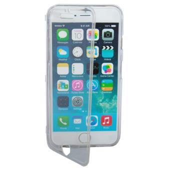 coque iphone 6 a rabat transparent