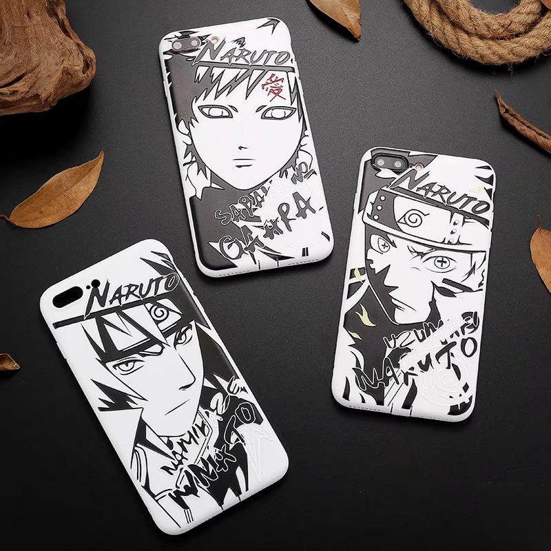 coque iphone 6 anime