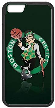 coque iphone 6 boston celtics