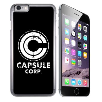 coque iphone 6 capsule corp