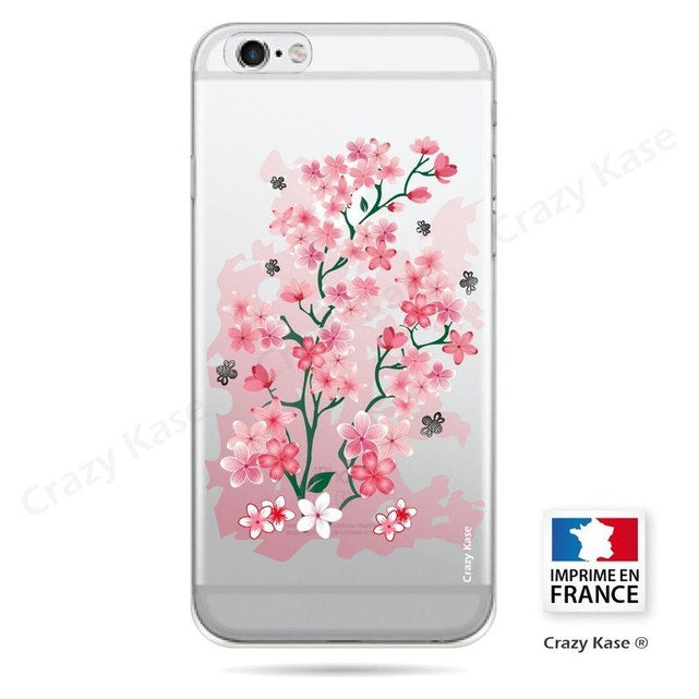 coque iphone 6 cerisier