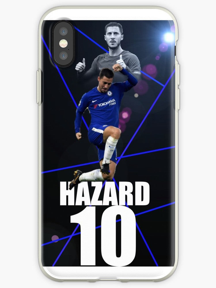 coque iphone 11 hazard