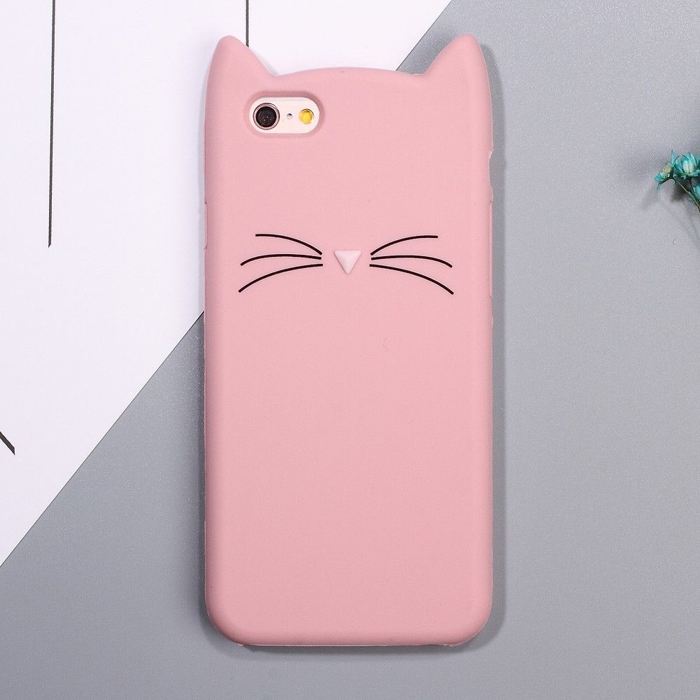 coque iphone 6 girly silicone