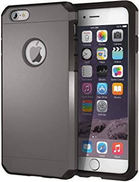 coque iphone 6 gunmetal