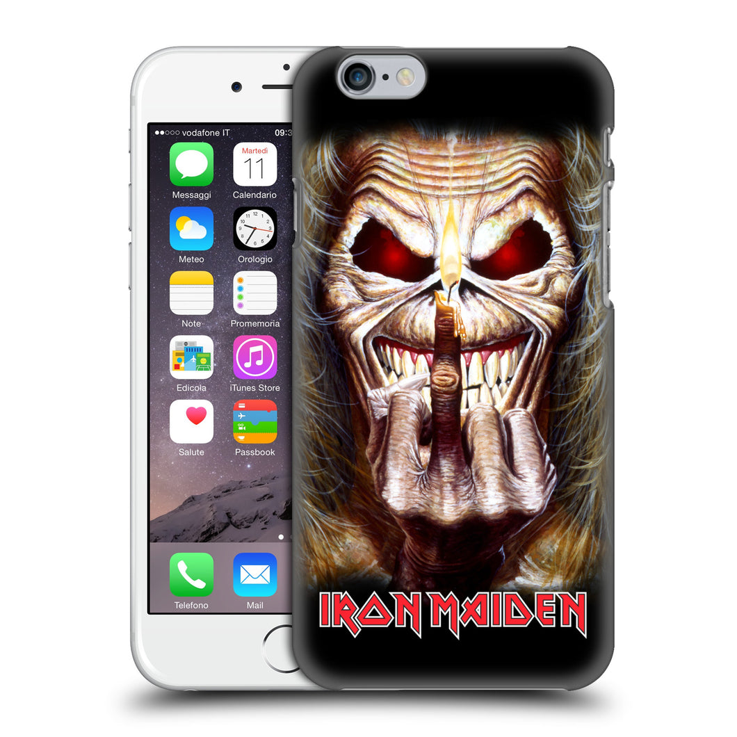 coque iphone 8 iron maiden iphone