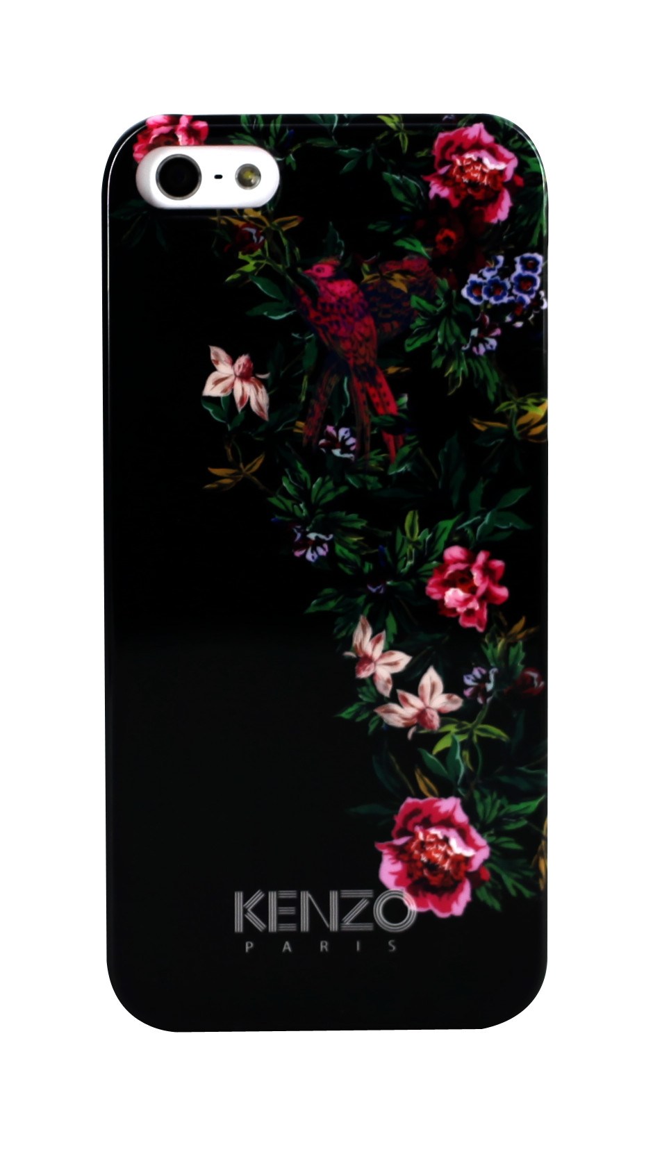 coque iphone 6 kenzo fleur