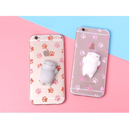 Coque Iphone 6 Livre Chat Artcorekirbies Fr