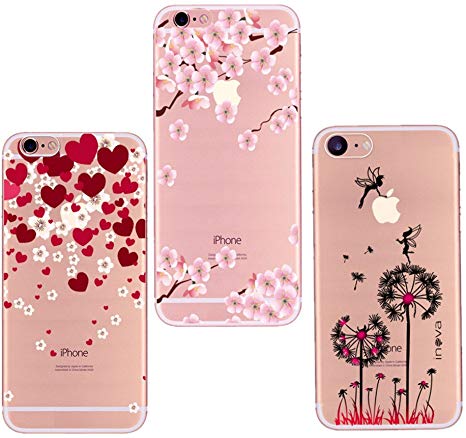 coque iphone 6 lot de 3