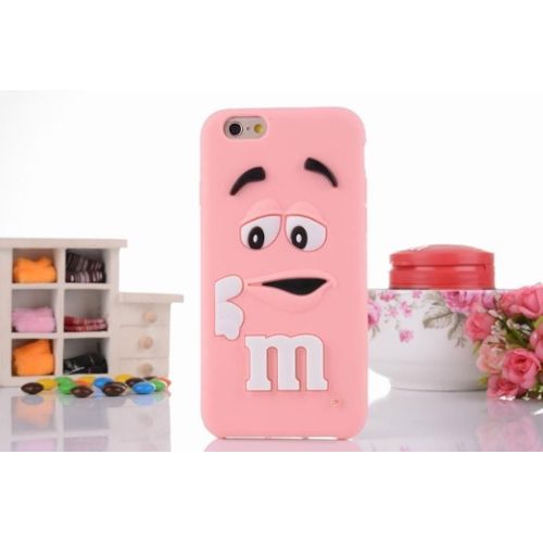 coque iphone 6 m&ms