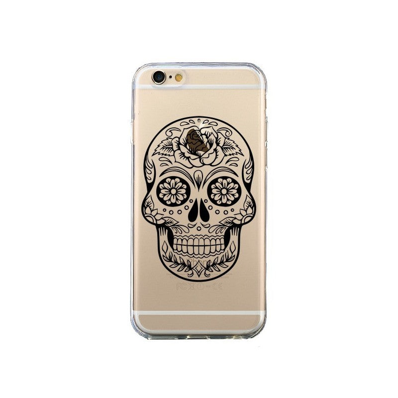 coque iphone 6 mexicaine