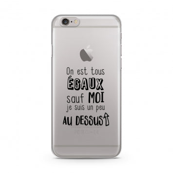 coque iphone 6 moi