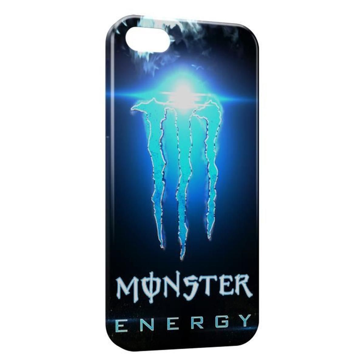 coque iphone 6 monster