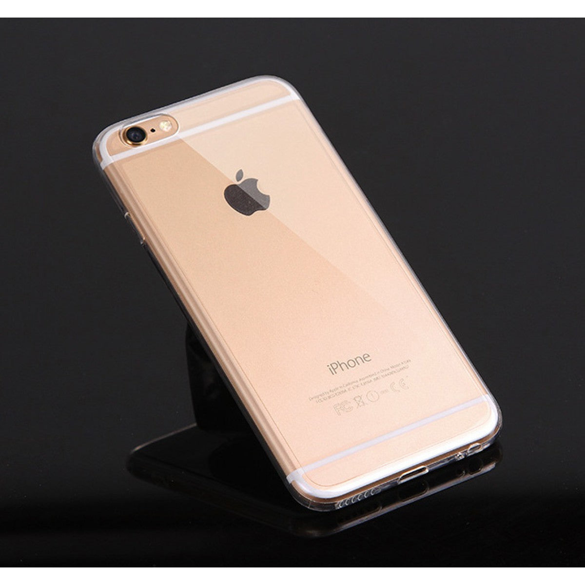 coque iphone 6 or homme