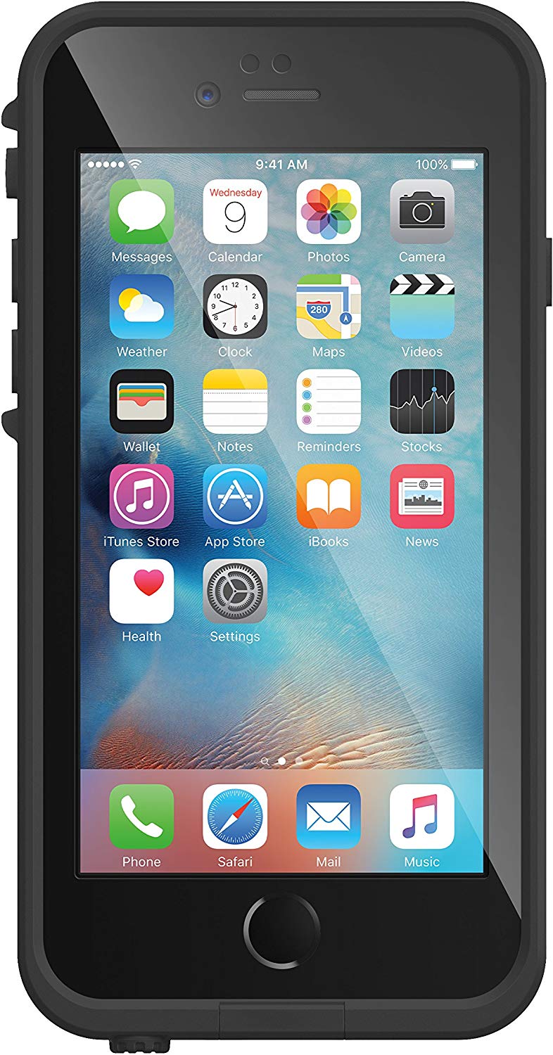 coque iphone 6 reviews lifeproof