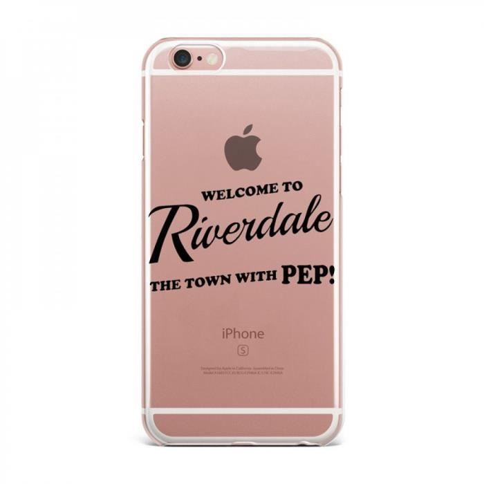 coque iphone 6 riverdale cdiscount