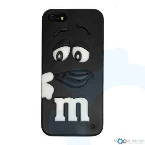 coque iphone 6 silicone mms