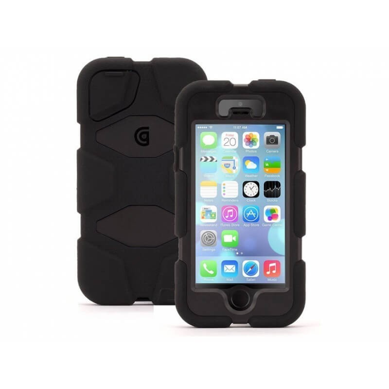 coque iphone 6 tout terrain