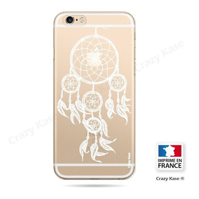 coque iphone 6 transparente sans motif