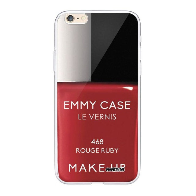 coque iphone 6 vernis