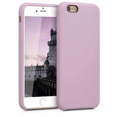 coque iphone 6s apple pastel