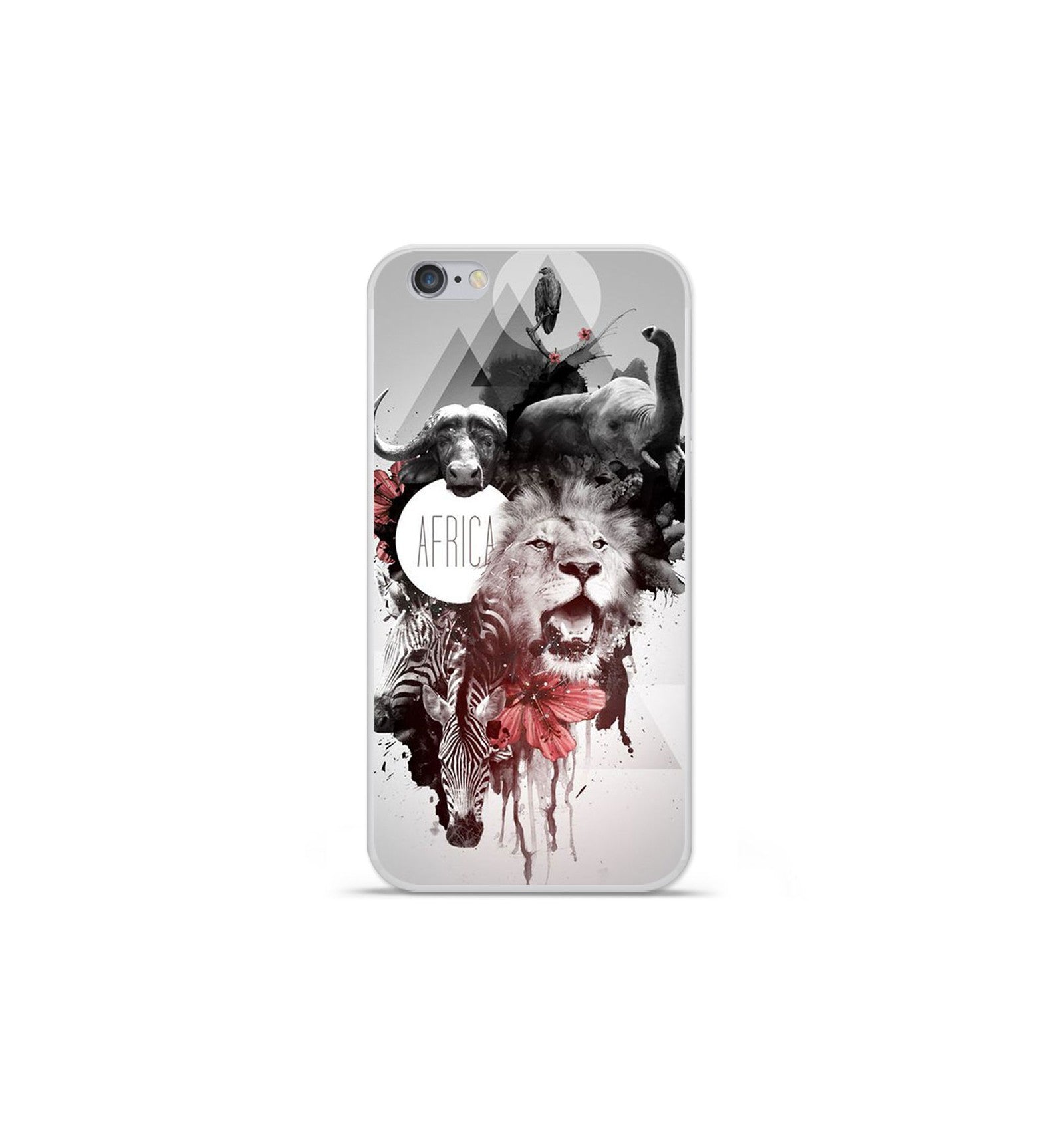 coque iphone 7 africa