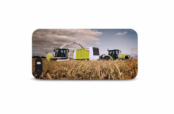 coque iphone 7 agriculture