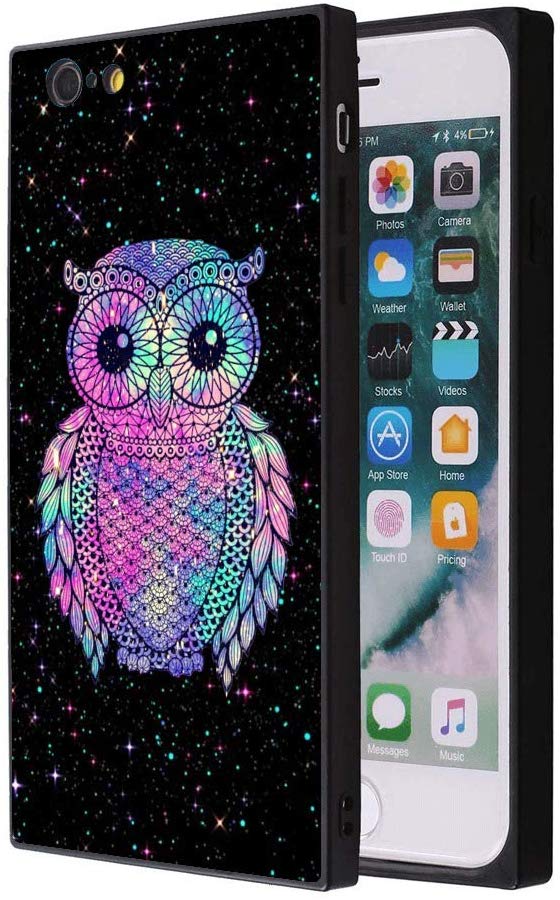 coque iphone 7 aile ange