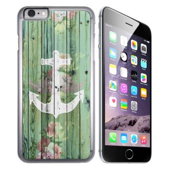 coque iphone 7 ancre