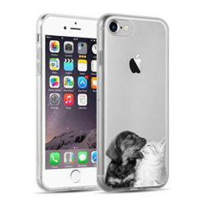 coque iphone 7 animal