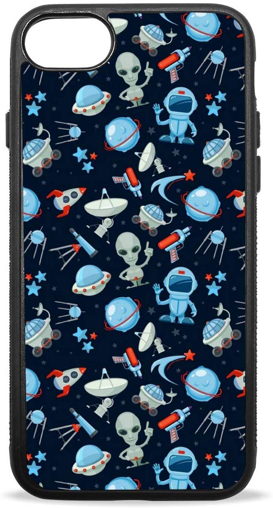 coque iphone 7 astronaute