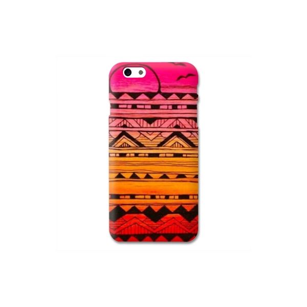 coque iphone 7 azteque