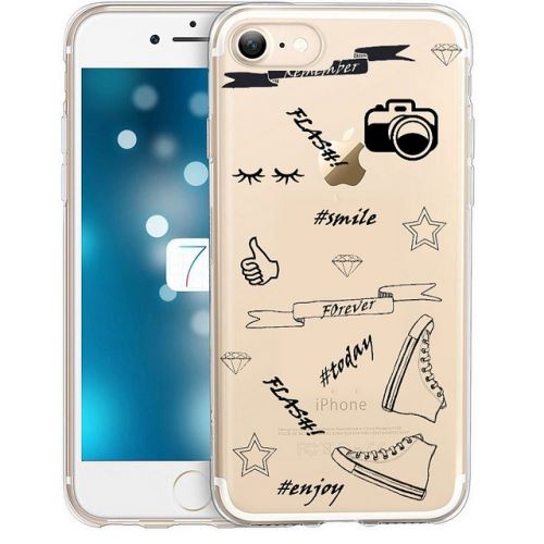 coque iphone 7 bff