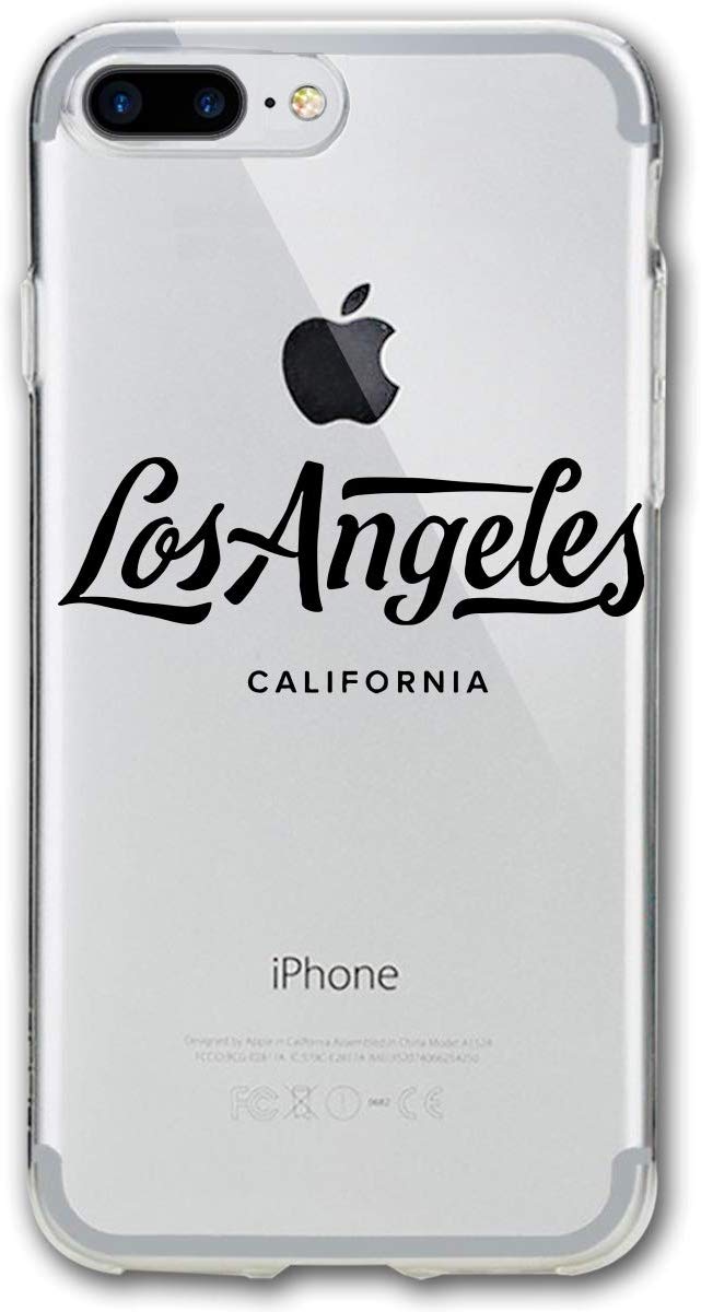 coque iphone 7 california