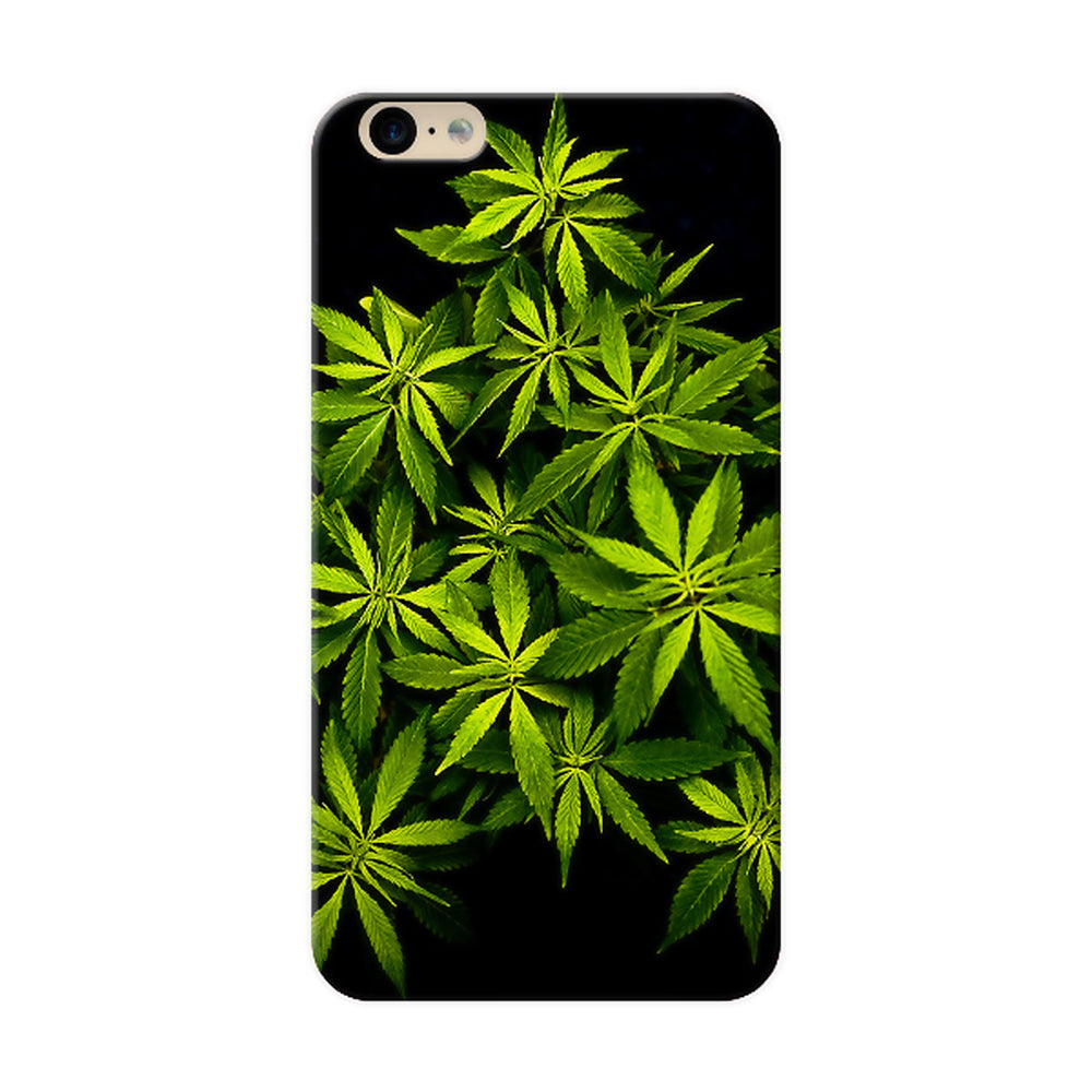 coque iphone 7 cannabis