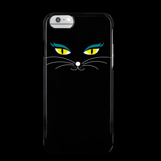 coque iphone 7 cat